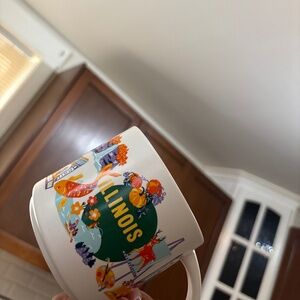 *NEW* STARBUCKS DISCOVERY SERIES MUG